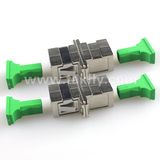 Sc Metal Single Mode Adapter