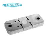 High Accuracy Stainless Steel Good Quality Mini Load Cell