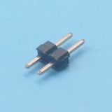 DuPont 2.0 Crimp Terminal 2 Pin Molex Connectors
