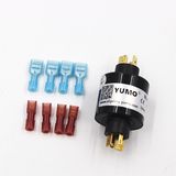 Src032 Od 32mm Pin Connection Slip Ring