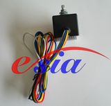 Thermostat Suitable for Warm and Cool Wind