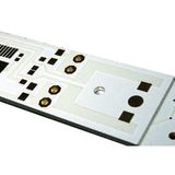 Fr4 Printed Circuit Boards PCB MCPCB for Home Appliance
