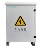 pH0.7/0.8 Outdoor Telecom Online UPS for Multi-Mission Adaptability 2kVA