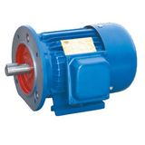 1HP - 270HP Tefc Three Phase AC Motor