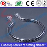 Far Infrared Carbon Fiber Quartz Heater