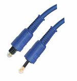 1.8m/6FT Digital Optical Fiber Audio Toslink Cable