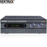 250W Double Echo Karaoke Amplifier with Remote Control (KB-9900)