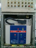 Zn63A-12 Indoor High Voltage Vcb
