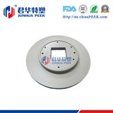 Peek Coating Station for Electronic Semiconductors