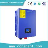 Strong Loading Ability Hybrid Solar Inverter 1-12kw
