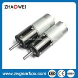 12V High Torque 8n. M Small Planetary Reduction Gear Motor