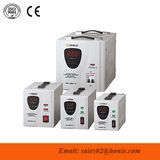 Ach Relay Type Voltage Regulator/Stabilizer