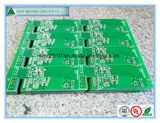 Double-Sided Fr4 Enig Immersion Gold PCB Good Price