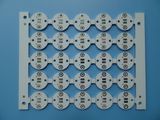 Metal Core Aluminum PCB 3W / Mk Thermal Conductivity LED Light