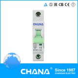 Ekm1-63 6ka/10ka Type Circuit Breaker with Ce and CB Certificates