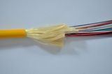 Sm mm Multi Fiber 1-288 Distribution Optical Cable
