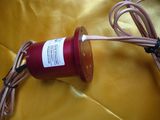 3G HD-Sdi Slip Ring Compatible with Video, USB, Ethernet Signal