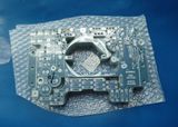 Matt Blue Double Side PCB Copper Board 1 Oz HASL