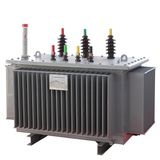 20kv Oil-Immersed Power Transformer with No-Load Tap Changer