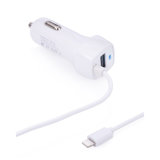 New Lightning Rapid Car Charger for Apple iPhone 7