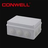 Electrical Plastic Switch Boxes / Plastic Electrical Panel Box