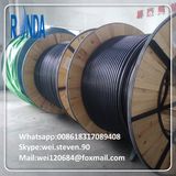 XLPE Insulated PVC Sheathed Copper Core Underground Electrical Cable
