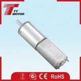 12V electric torque DC gear motor for Medication delivery machine