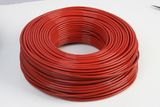 Silicone Extra Flexible Wire 8AWG Wtih 006
