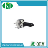 9mm Size Rotary Potentiometer with 3 Pins WH9011-1B