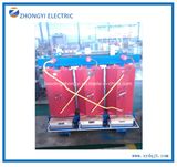 Step Down 12kv Dry Type Power Transformer