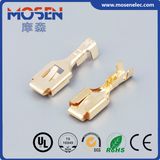 Female Terminal Lugs DJ621-F6.3 Electrical Connectors