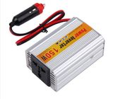 150W Car Power Inverter Adapater Charger Converter Transformer DC 12V to AC 220V