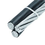 Aerial Bundled Cable