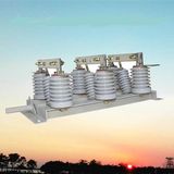 1000A 12kv Indoor Service Isolating Switch (GN19-12/1000-31.5)