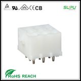PCB Type Series B Multi-Row Connector