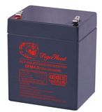 Solar AGM Battery for General Purpose 12V4.5ah