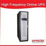 Made in China 30-300kVA 1LCD Display 30kVA High Frequency Online UPS 380V/400V/415AC