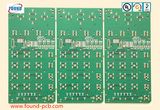 Multilayer Aluminum/ Mc PCB Bergquist for Consumer and Power Electronics