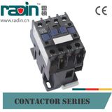 CE Certificate Cjx2 Series 3p AC Contactor