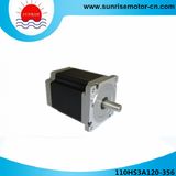 NEMA42 110HS3a120-356 3-Phase Stepping Motor Stepper Motor