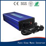 UPS 600W DC to AC Pure Sine Wave Power Inverter with Charger