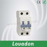 Good Quality L7 2 Pole Miniature Circuit Breaker