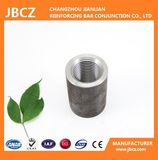 Rebar Mechanical Splice & Bar Conjunction
