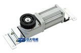 brushless door motor, DC motor, long life and wide use