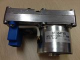 AC Reversible Synchronous Geared Motor for Pellet Feeder