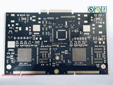 Heavy Copper 60z Gold Finger PCB