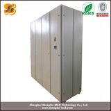 High Performance Laboratory Use Downflow Air Conditioning Units