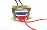 Customized Professional Low Frequency Transformers with IEC, ISO9001, Ce Certification for Solar Lighting