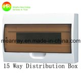 PVC Distributing Box