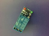 1 Channel 5V Relay Module Low Level for Scm